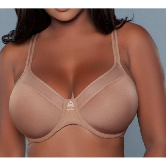 BeWicked Kristy Full Coverage Bra 36C - Picture 8 of 8